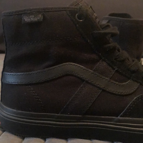 Men’s Vans SK8 HiShoe - Picture 8 of 8